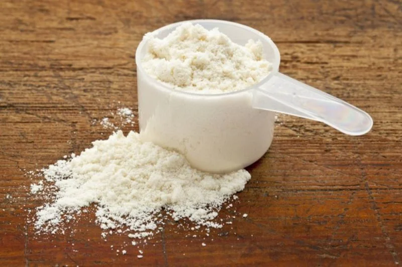 Import WPC Whey Protein Concentrate directly from the manufacturer