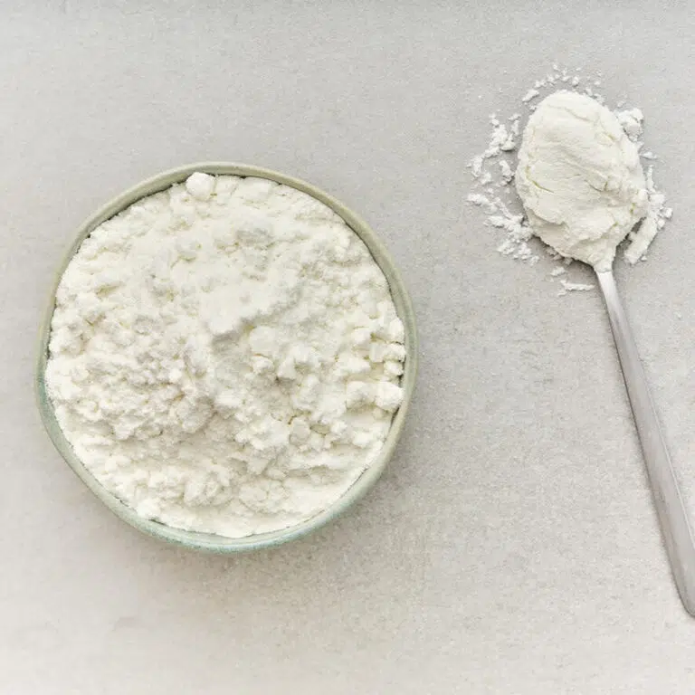 Import of MPC milk protein concentrate directly from the manufacturer