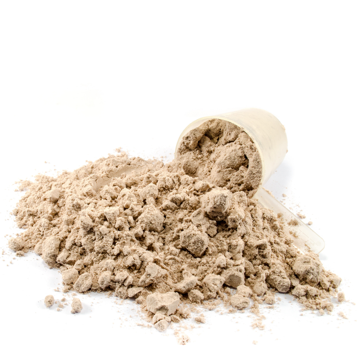 Import of Whey Lactose