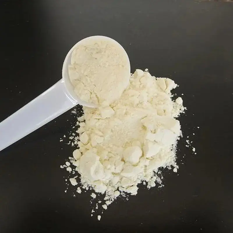 Import of Whey Protein Hydrolysate WPH with fast absorption