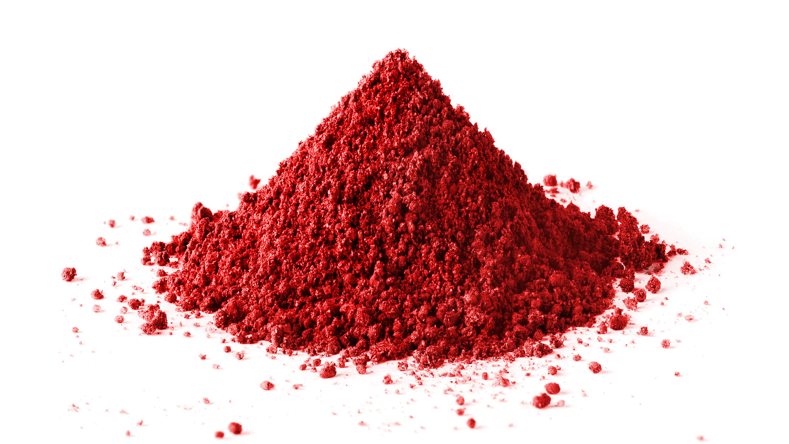 Import of artificial food coloring Allura Red, direct from the manufacturer