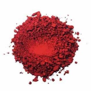 Import of artificial food coloring Allura Red, direct from the manufacturer