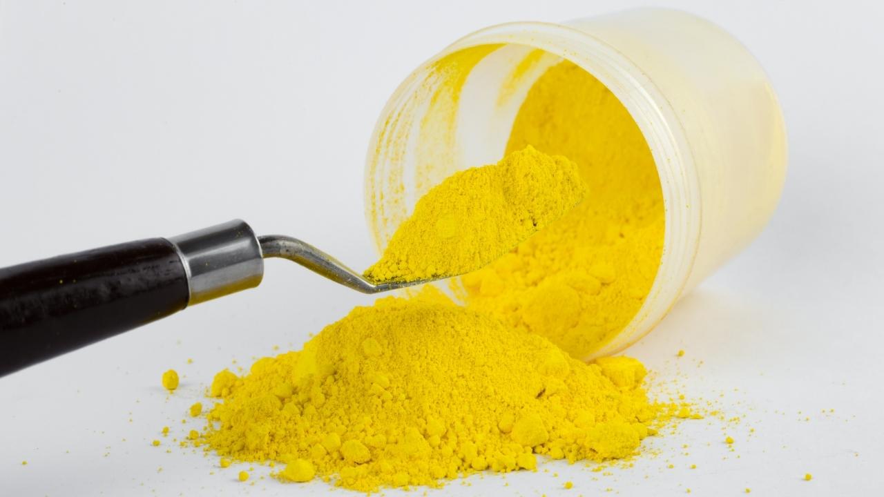 Importing Tartrazine E102 Tartrazine artificial food coloring directly from the manufacturer
