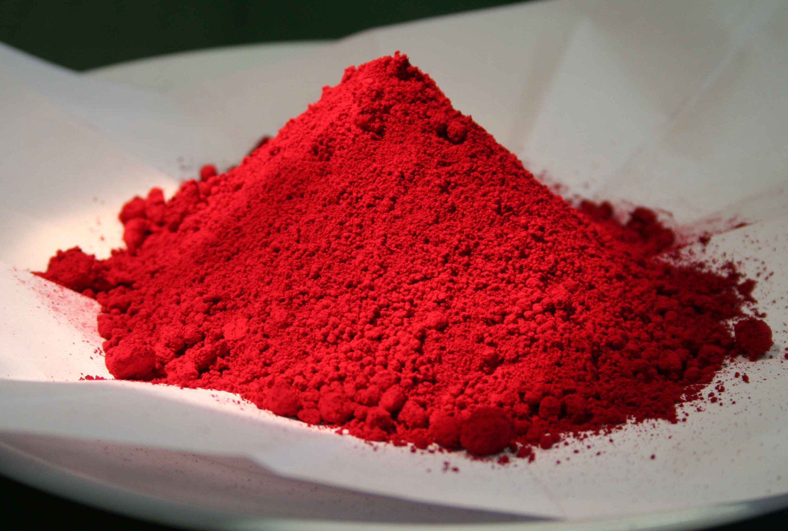 Indigo Carmine synthetic food color