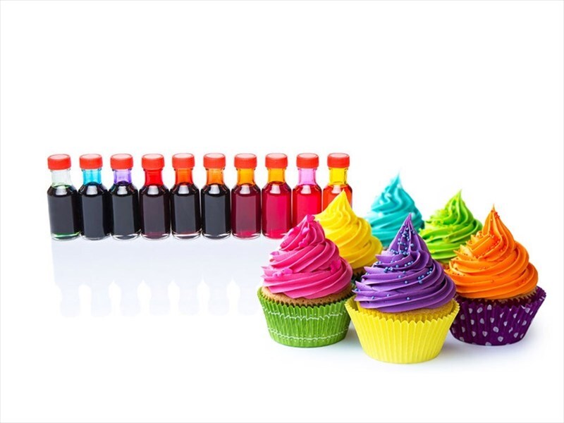 Indigo Carmine synthetic food color