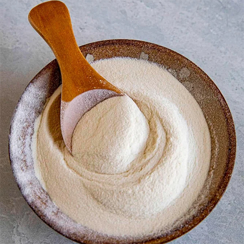 Industrial Xanthan Gum — Xanthan Gum
