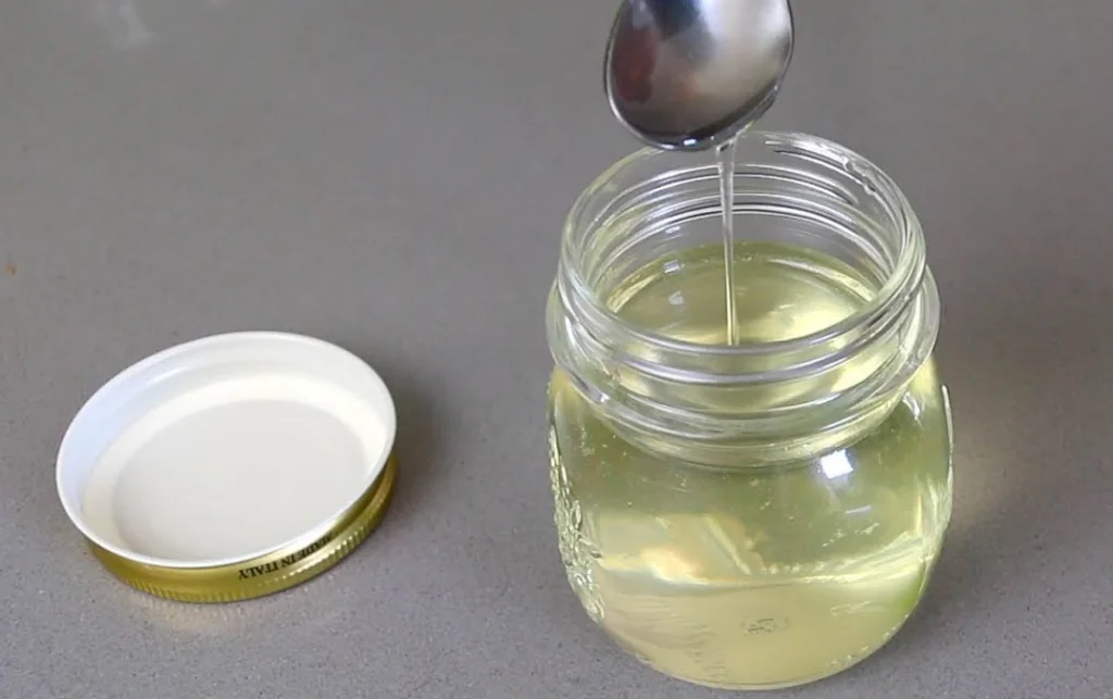 Invert Sugar