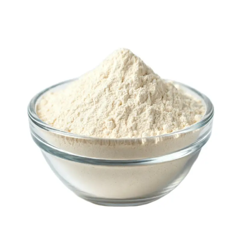 Konjac Gum Specialty — Konjac Gum
