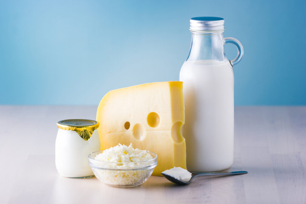 Lactose