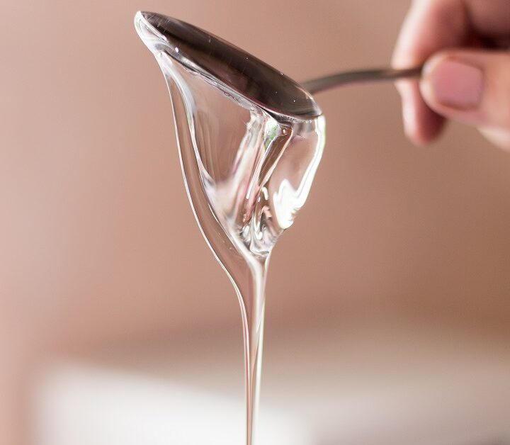 Liquid Fructose in Confectionery