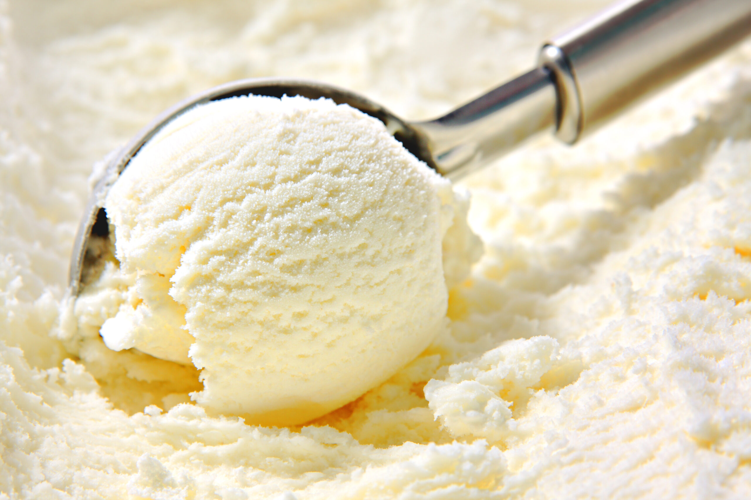 Locust Bean Gum — Food grade for ice cream making