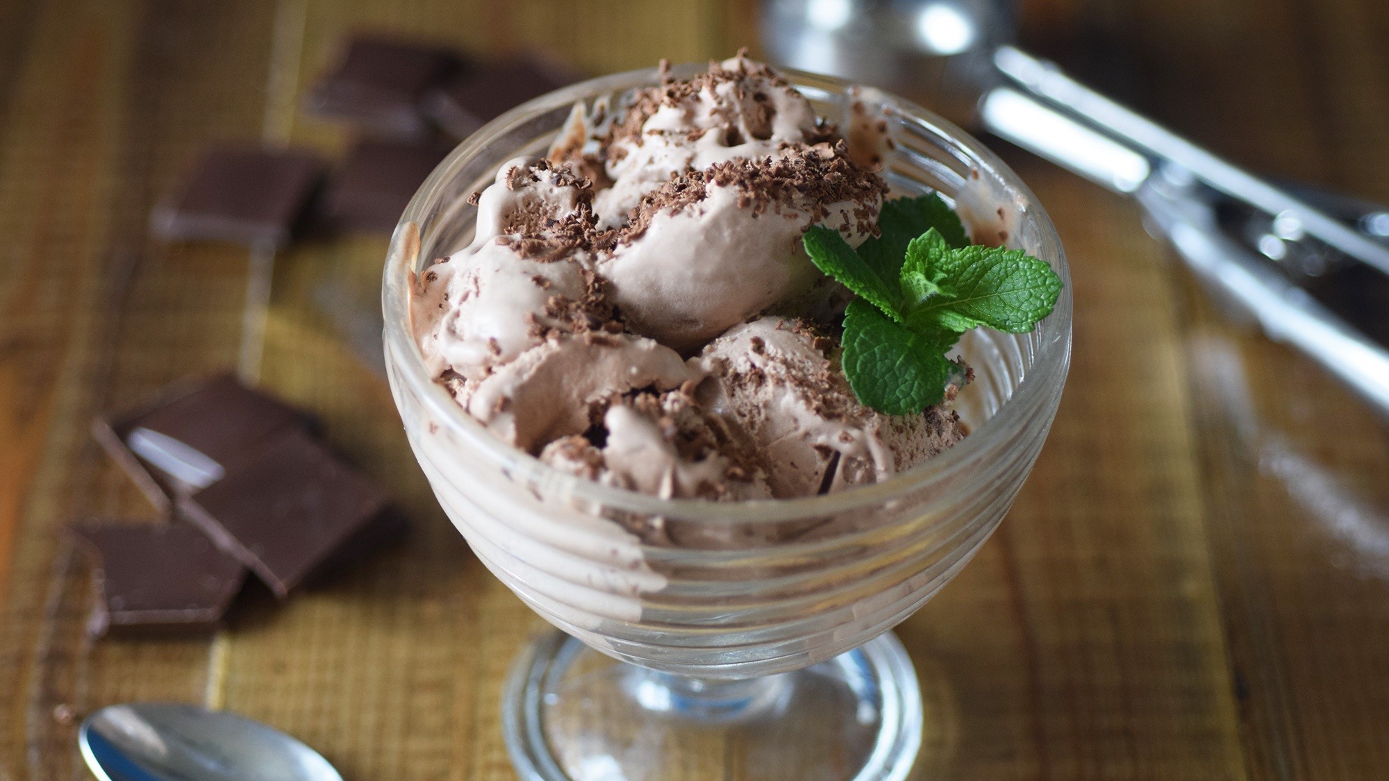 Locust Bean Gum — Food grade for ice cream making