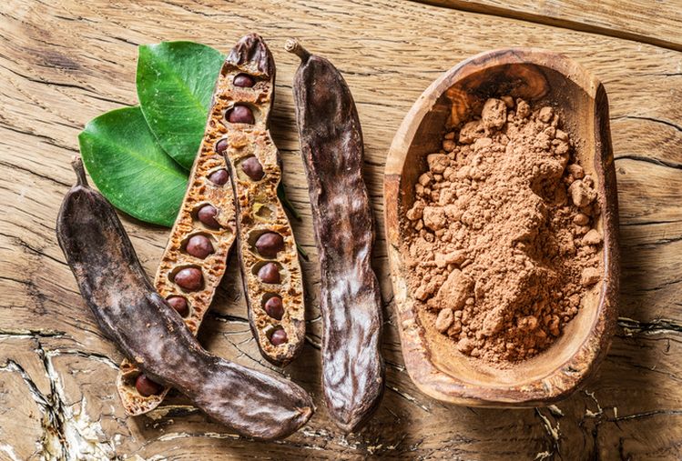 Locust Bean Gum — Locust Bean Gum with Performance Analysis