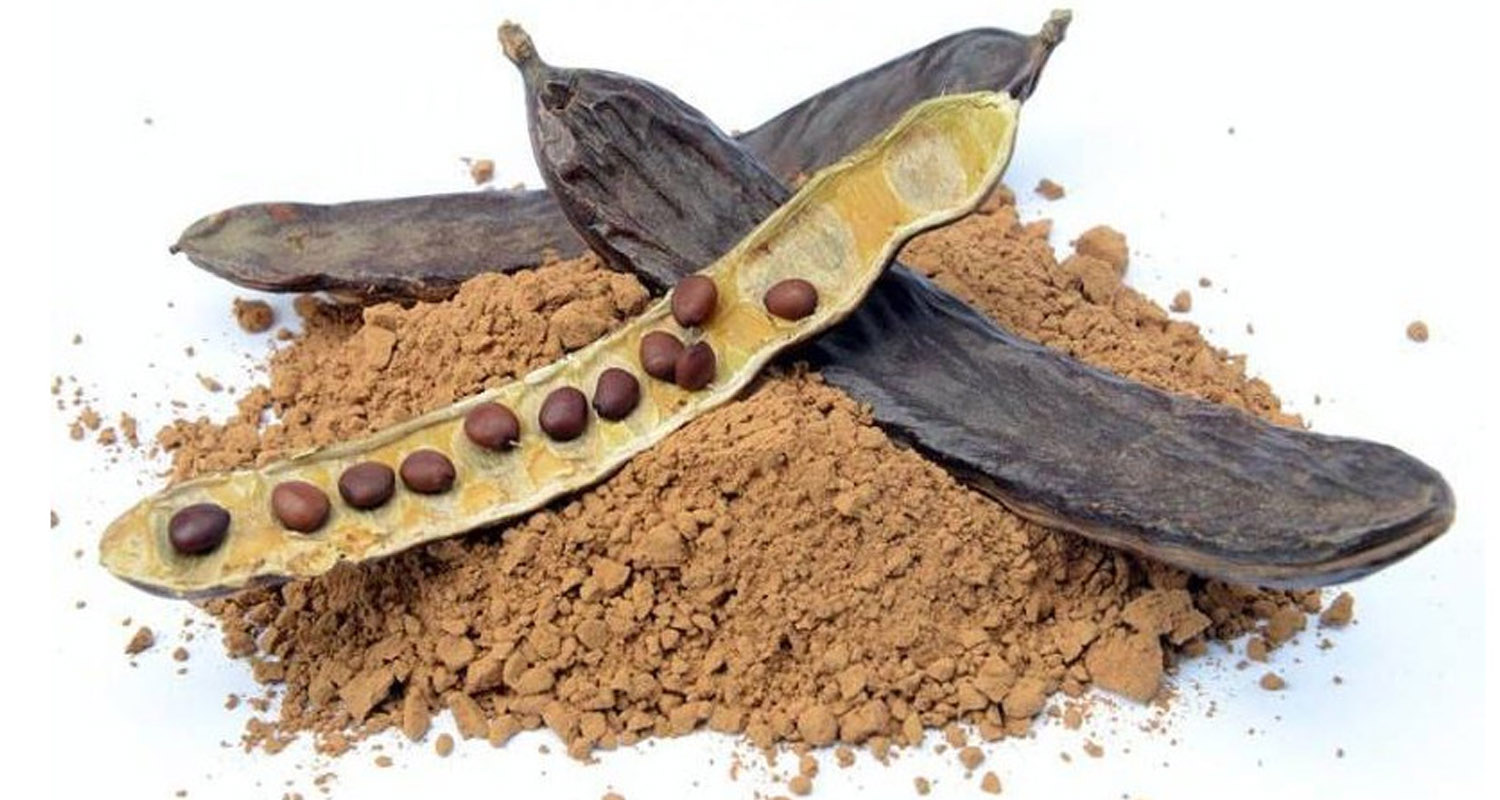 Locust Bean Gum — Locust Bean Gum with Performance Analysis