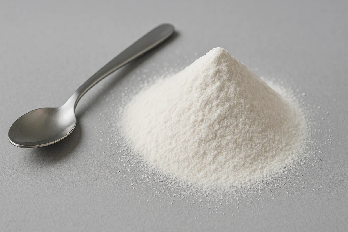 Gellan Gum — Food grade Gellan Gum with high clear gel