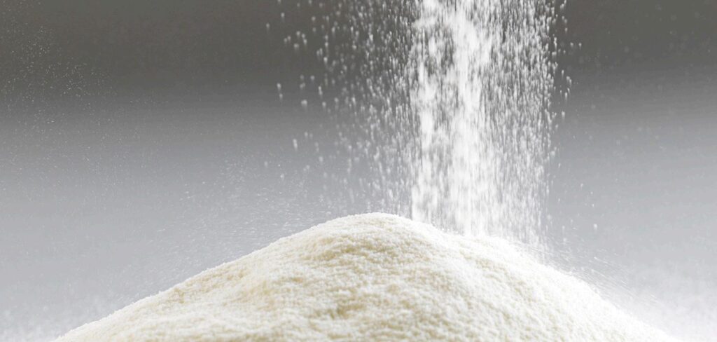 MFGM Milk Fat Globule Membrane Powder Direct from the manufacturer
