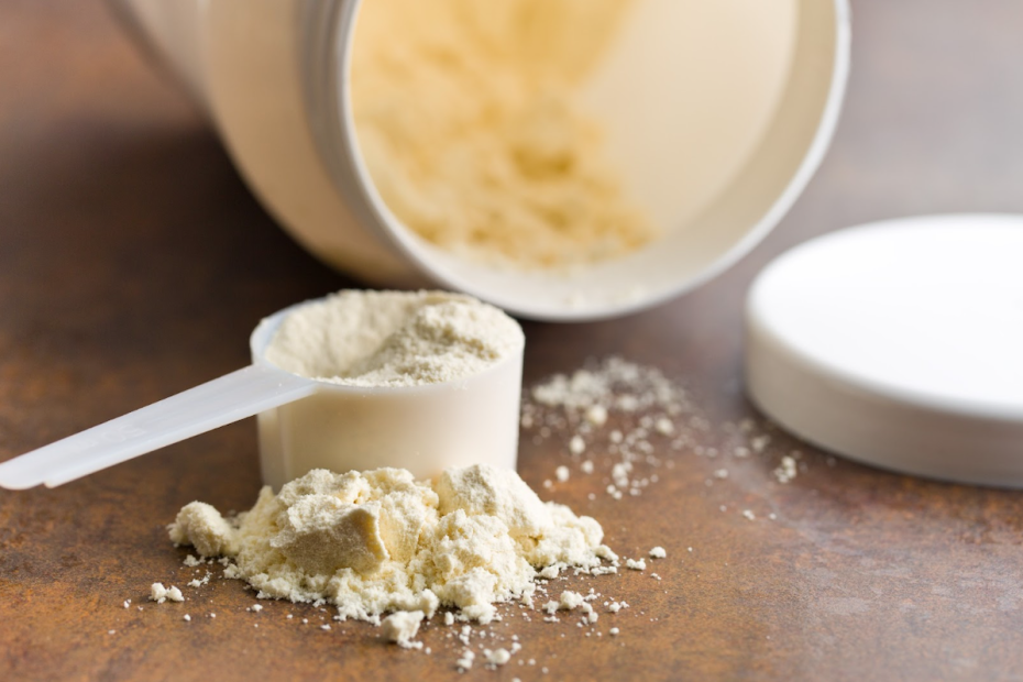 MFGM Milk Fat Globule Membrane Powder Direct from the manufacturer