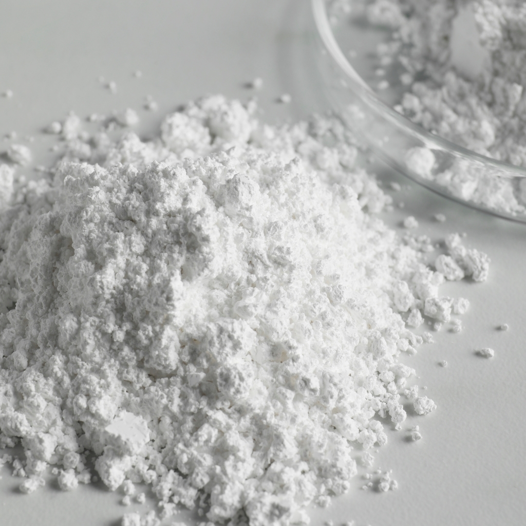 Magnesium Gluconate