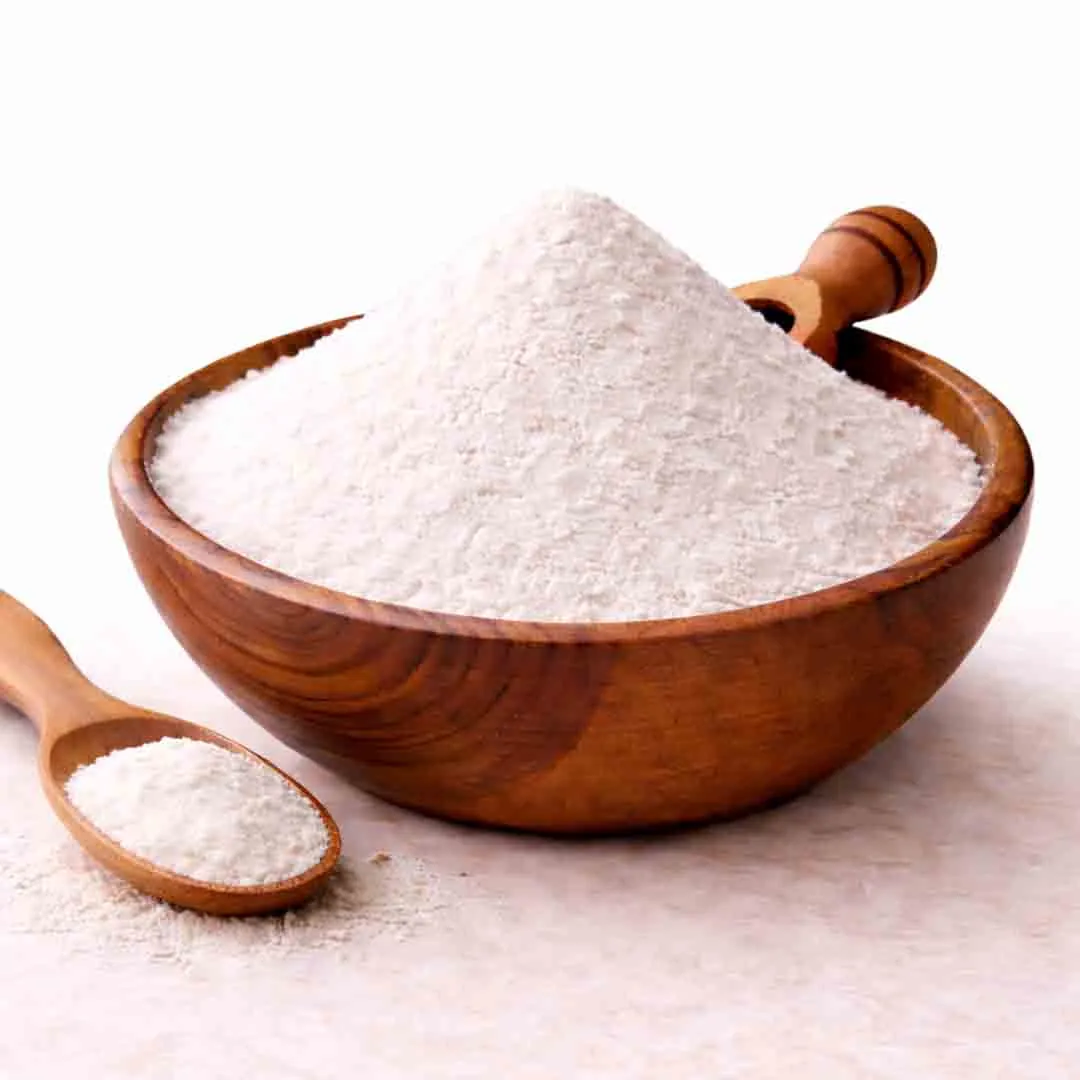 Purchase high-purity, food-grade magnesium hydroxide.