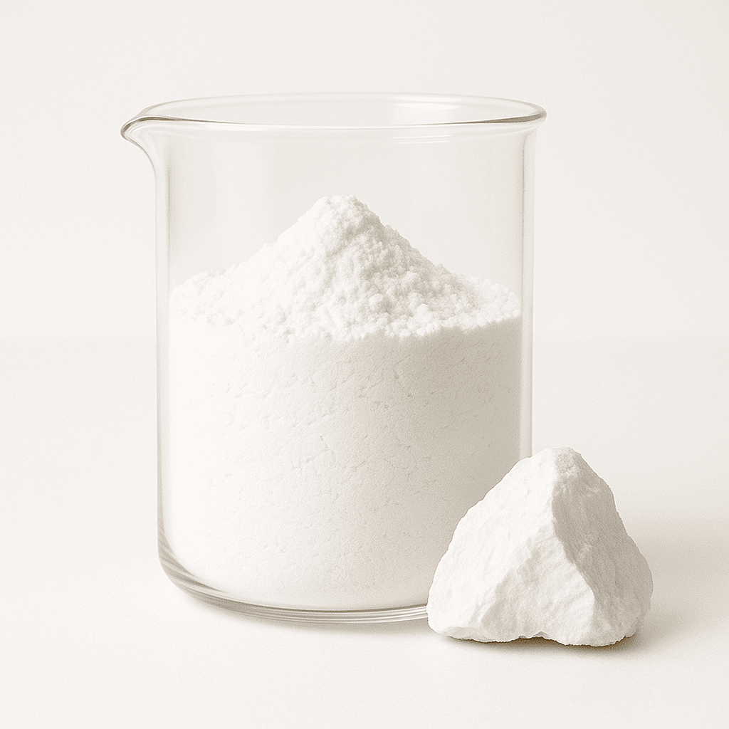 Magnesium Hydroxide