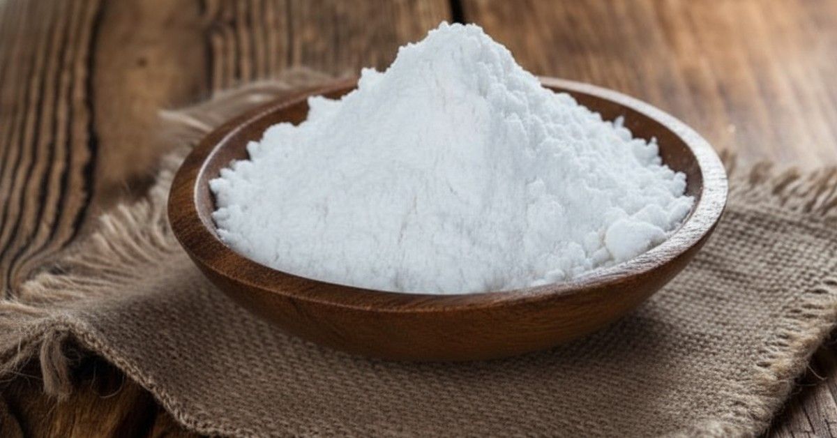 Difference between maltodextrin and maltose