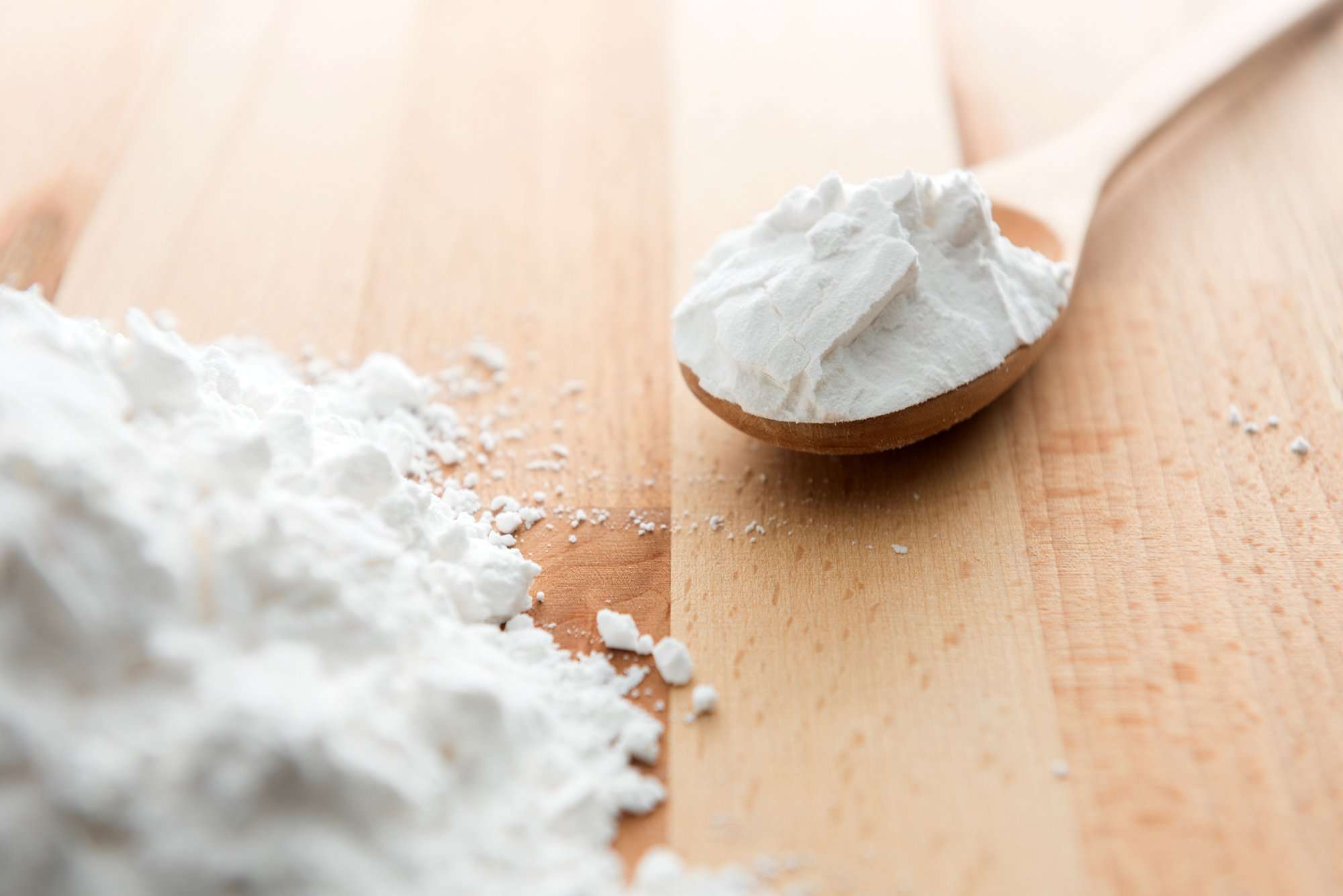 Difference between maltodextrin and maltose