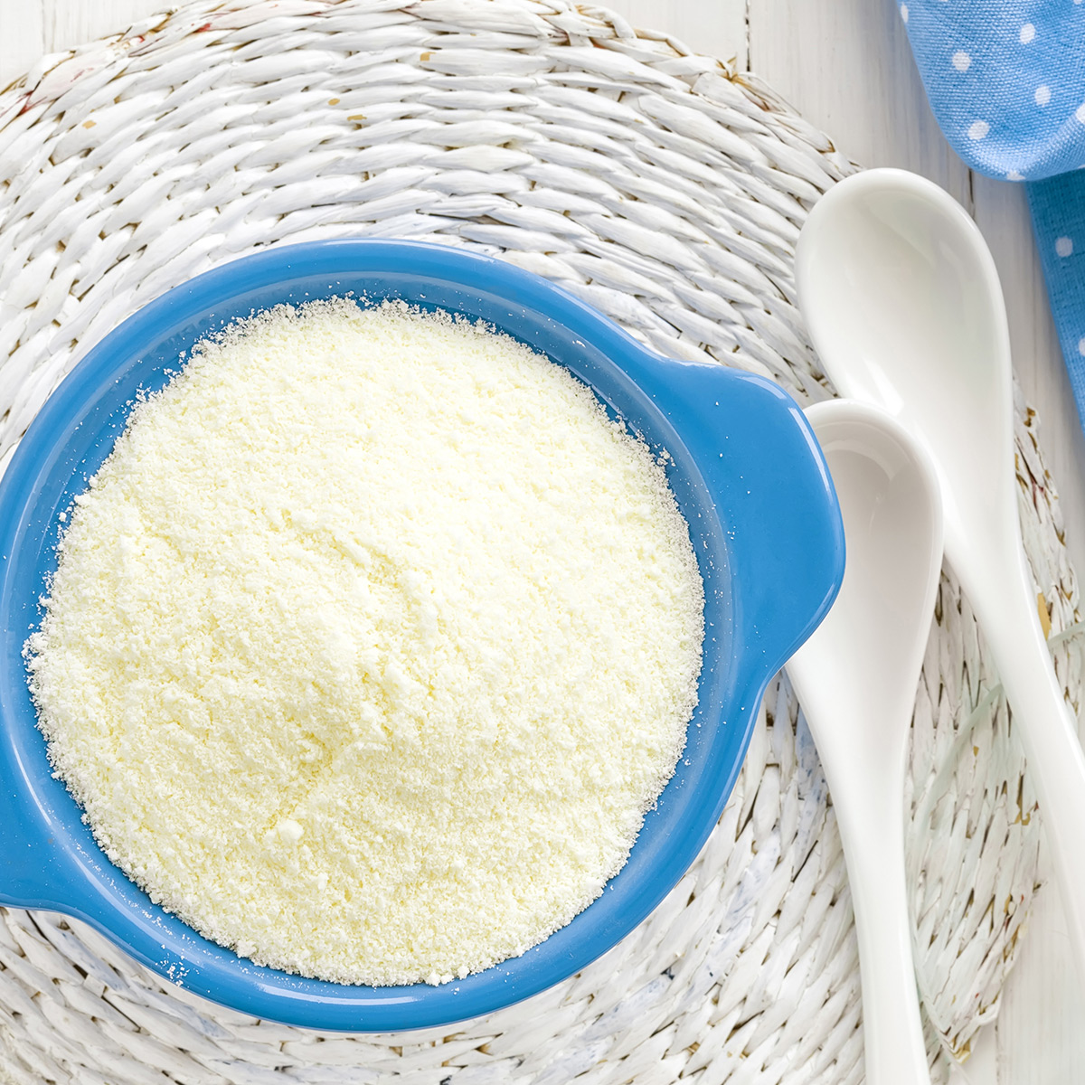 Milk Phospholipid Powder Direct from the manufacturer