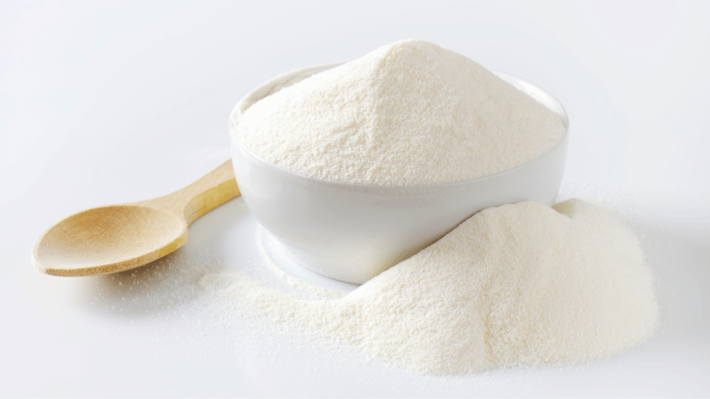 Milk Phospholipid Powder Direct from the manufacturer