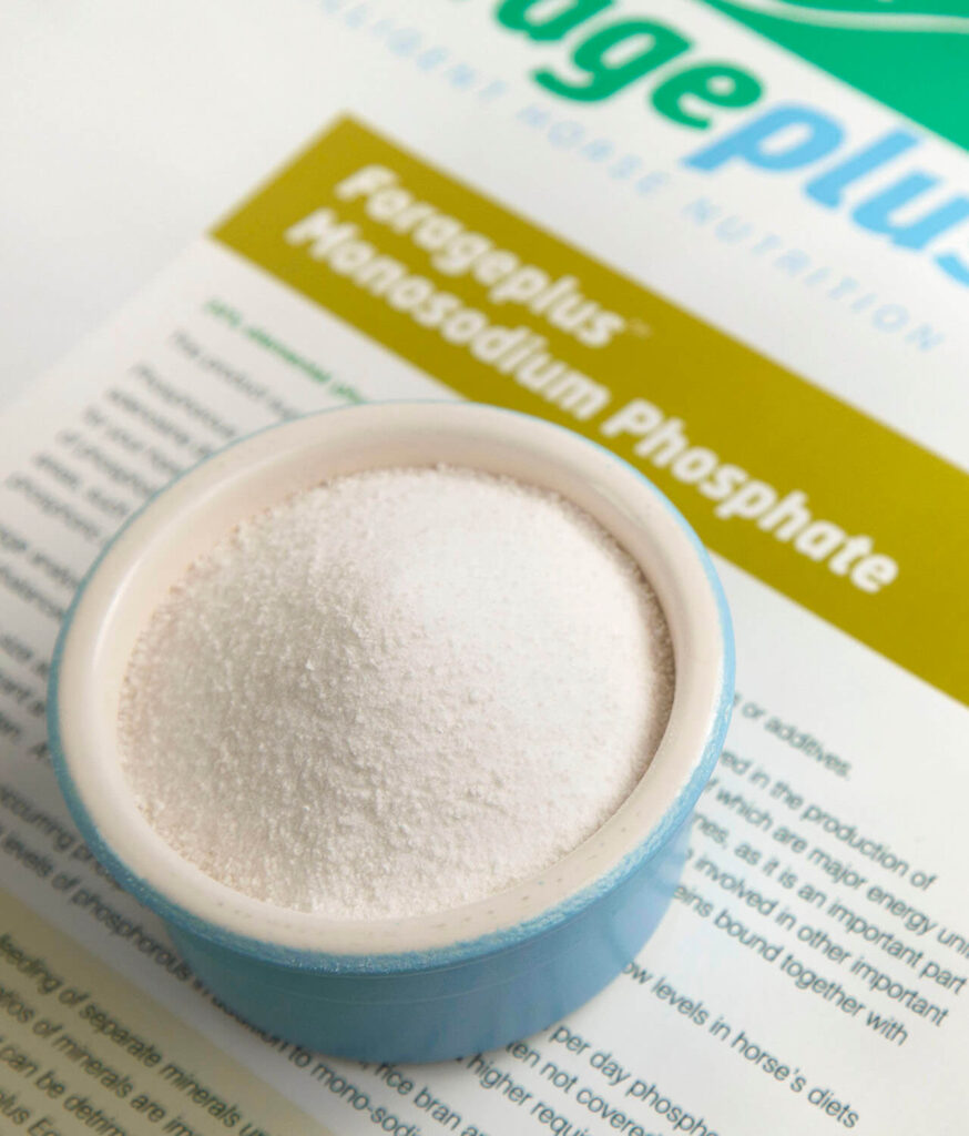 Monosodium Phosphate