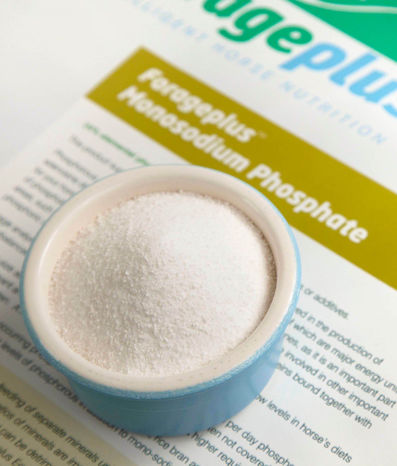 Monosodium Phosphate