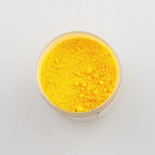 Natural food color Saffron Yellow Saffron Color