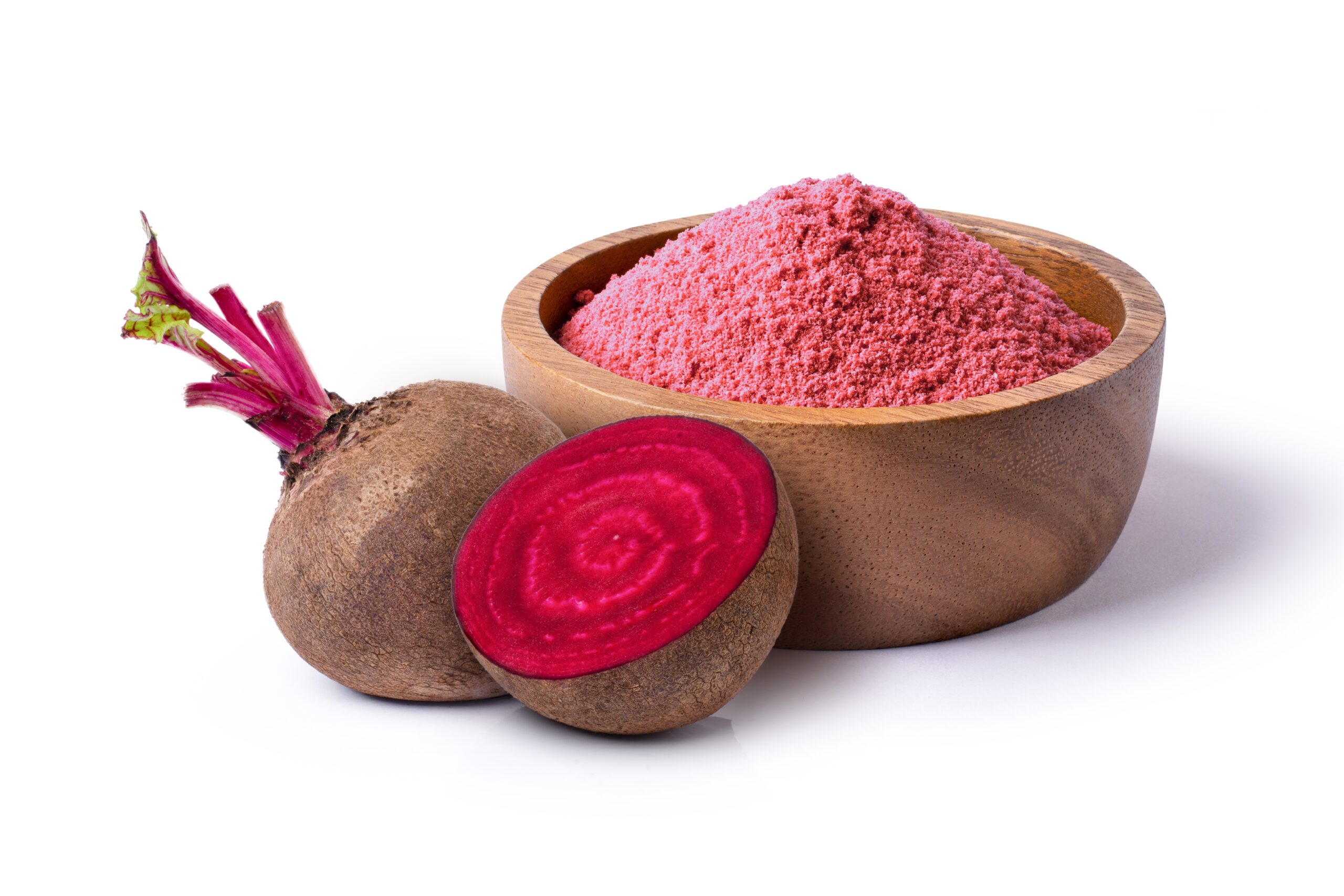 Natural food coloring Betanin Beet Red