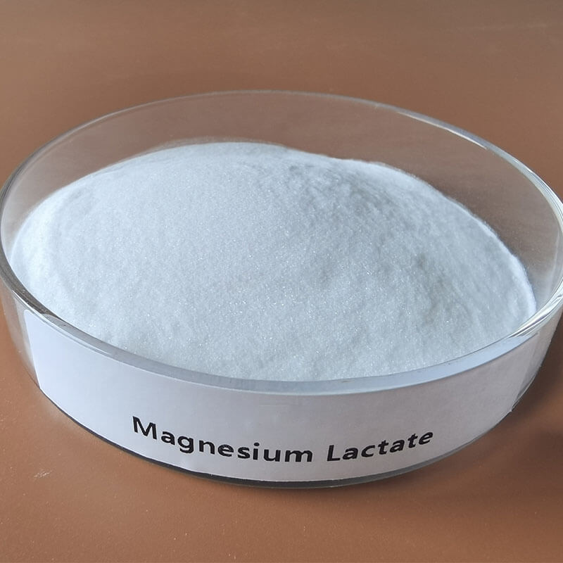 Magnesium Lactate