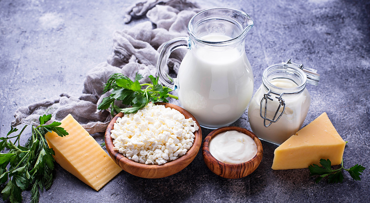 Oral lactose