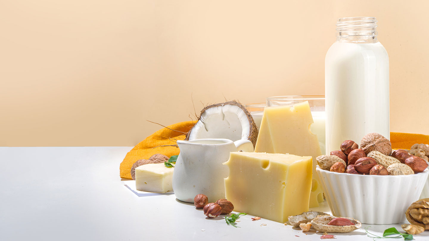 Oral lactose