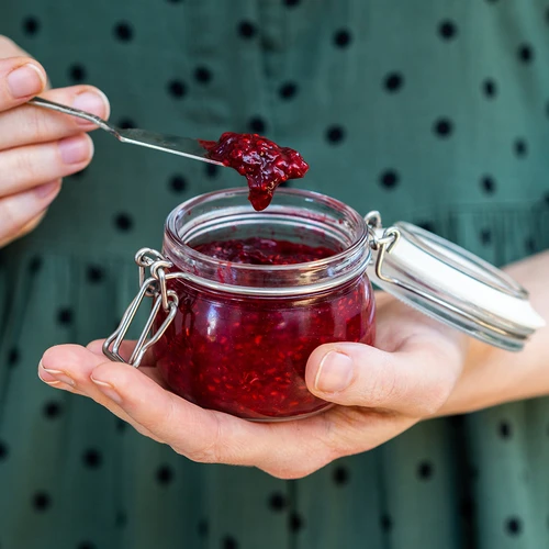Pectin — Pectin for canning and jam factories