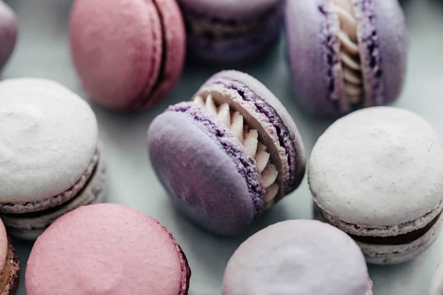 Confectionery ingredients