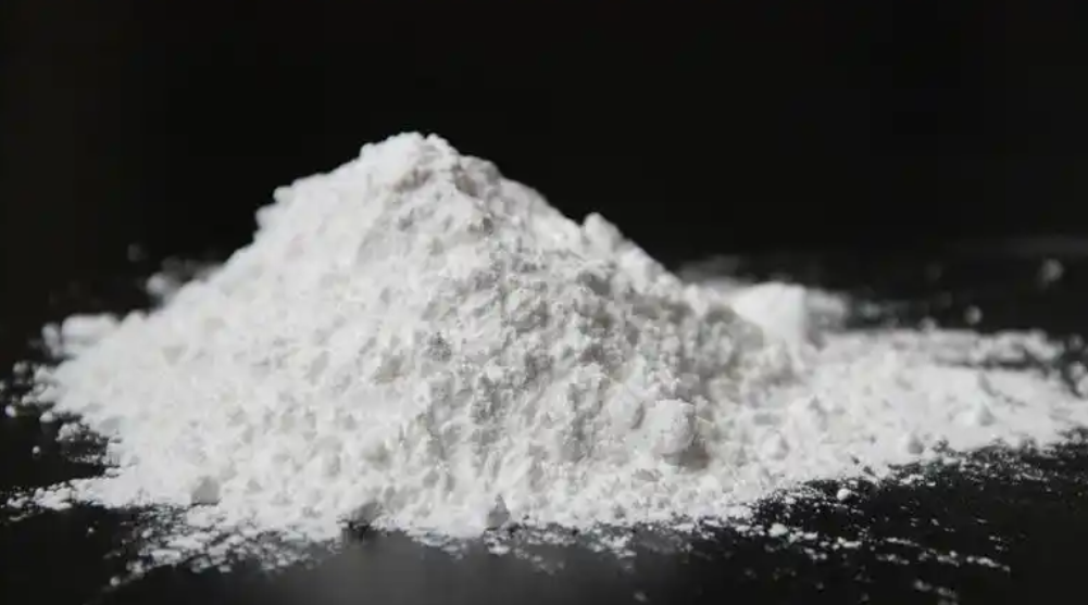 Food-grade malic acid