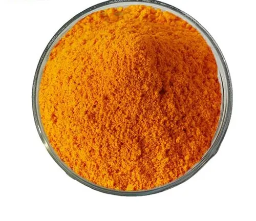 Riboflavin food coloring