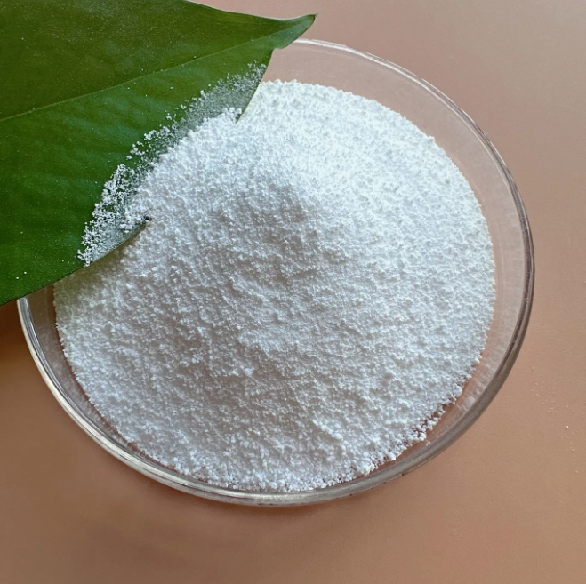 Sodium Polyphosphates