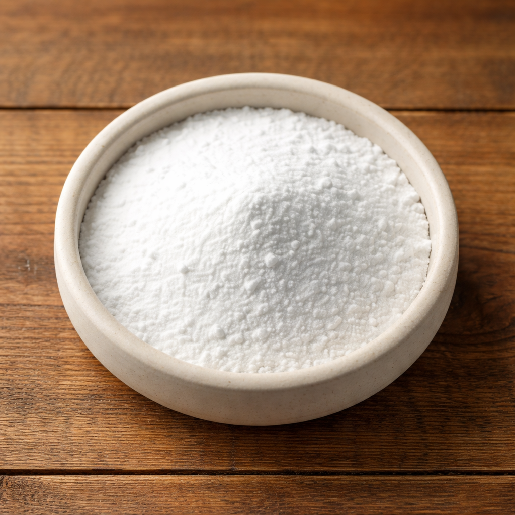 Sodium Polyphosphates