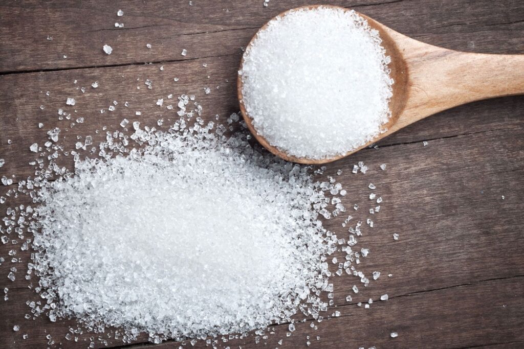 Sucrose