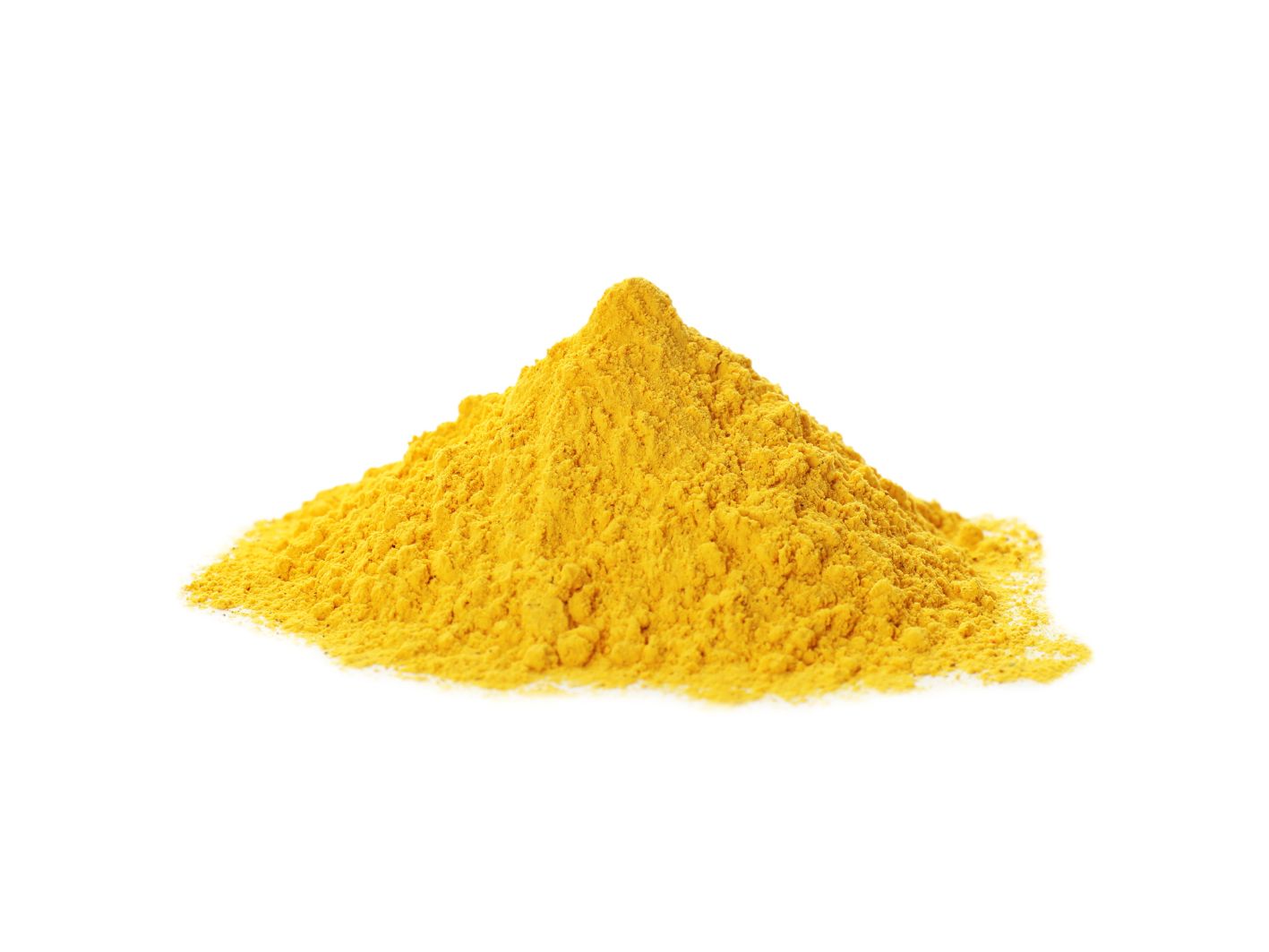 Sunset Yellow artificial food coloring