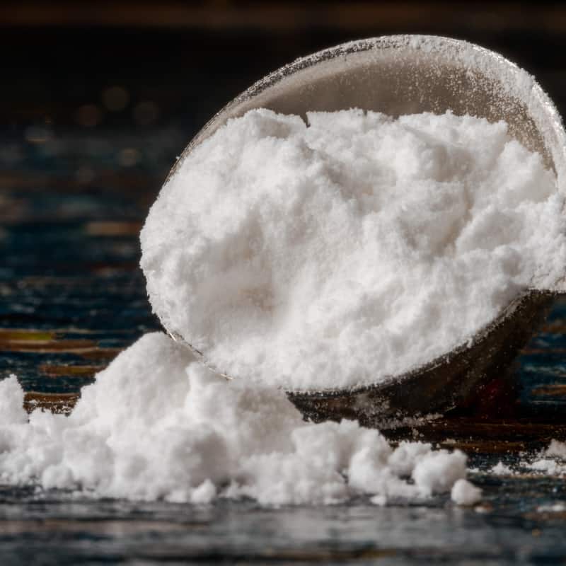 Tartaric acid
