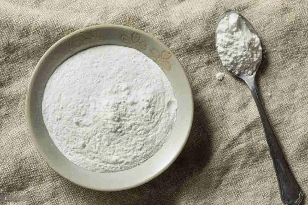 Tartaric acid