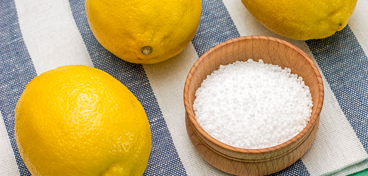Import of Potassium Citrate | Low-Sodium pH Regulator for the Food Industry