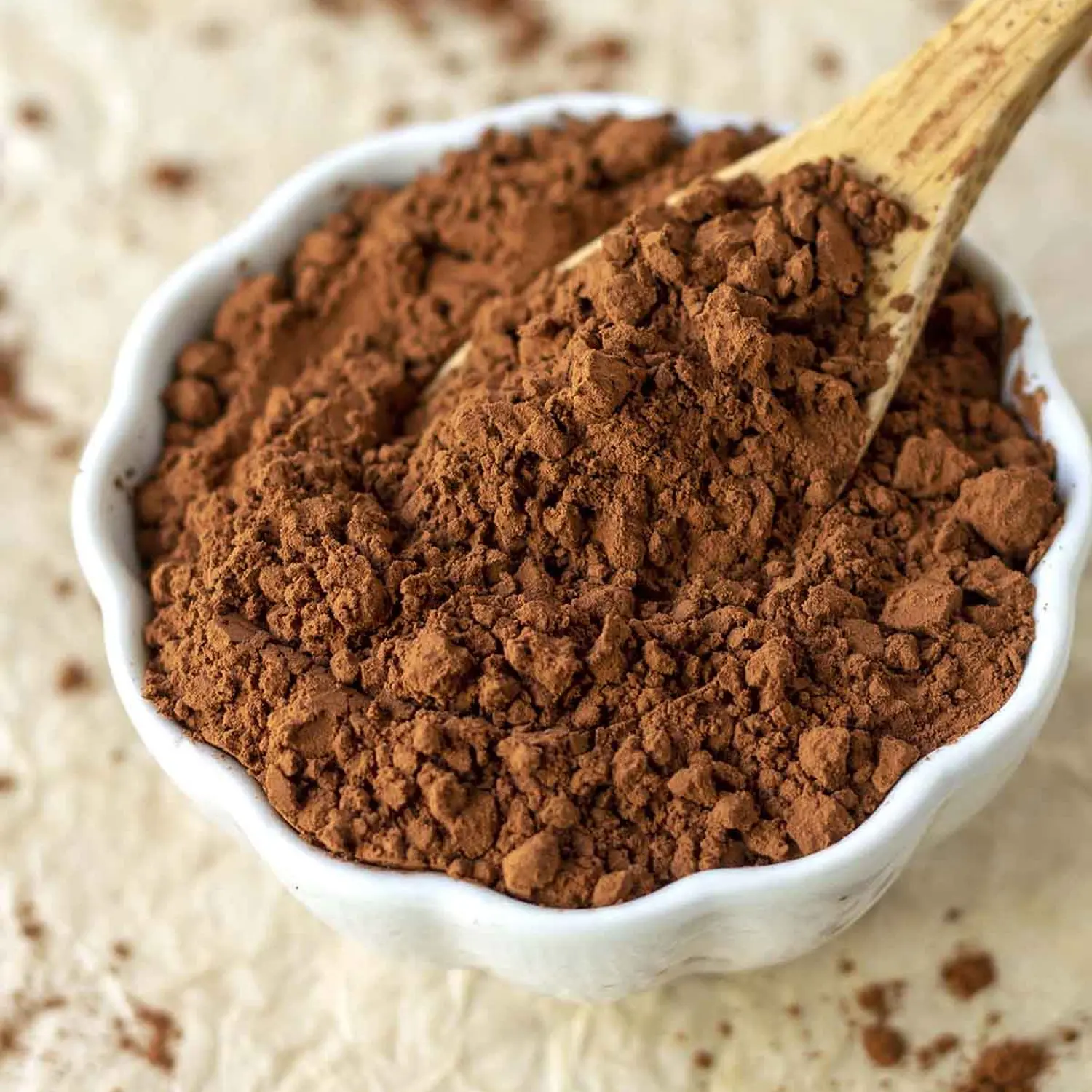 The best brand of Turkish cocoa powder