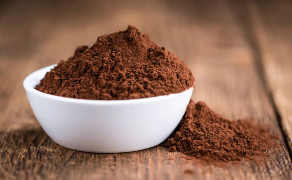 The best brand of cocoa powder for baking