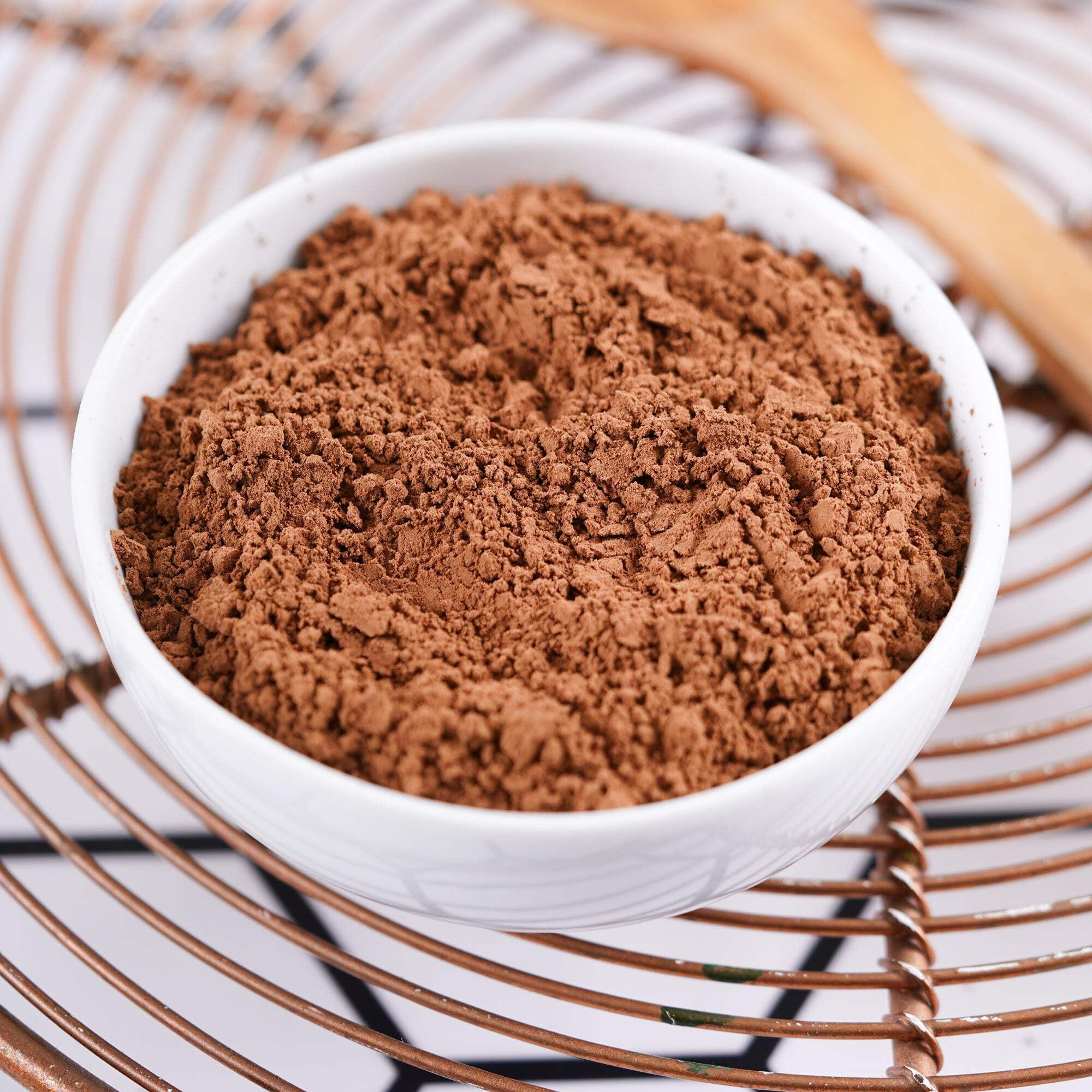 The best brand of cocoa powder for baking