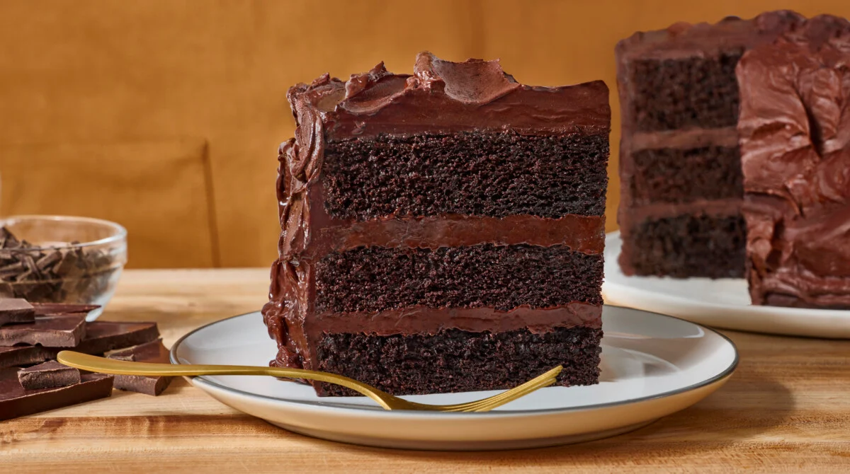 The best cocoa powder for cakes and desserts